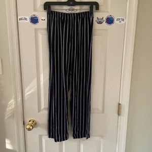 Brandy Melville high waisted pants